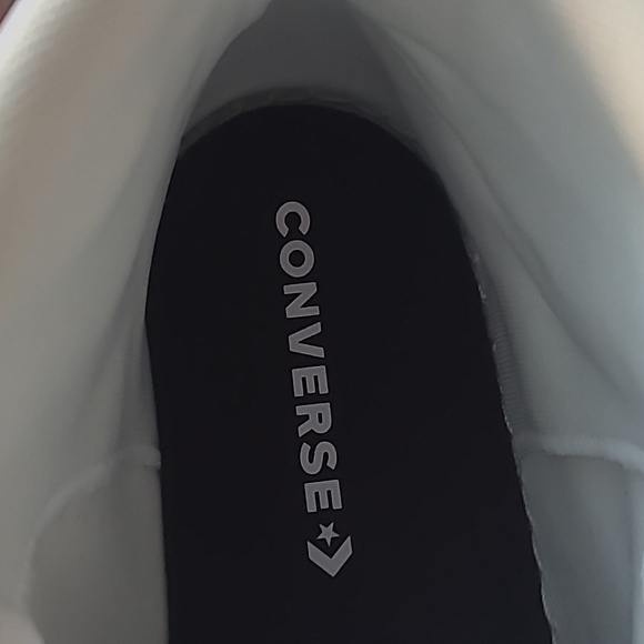 Converse Pro Blaze Classic Mid Mens Size 12 - Picture 3 of 8